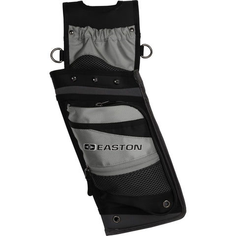 Easton Deluxe Field Quiver W-belt Gray Rh