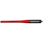 Easton Contour Cs Side Rod Red 12 In.