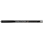 Easton Halcyon Side Rod Black 15 In.