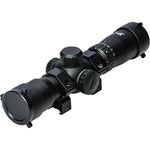 Bear X Speed Comp Crossbow Scope Illuminated Reticle