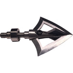 Dirt Nap Gear Alpha Crossbow Broadheads 100-125 Gr. 3 Pk.