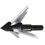 Qad Exodus Broadheads Full Blade 85 Gr. 3 Pk.