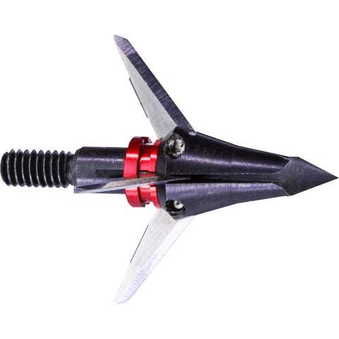 Swat Hybrid Broadheads 100 Gr. 3 Pk.