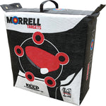 Morrell Keep Hammering Outdoor Range Target