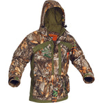 Arctic Shield Classic Elite Parka Realtree Edge Medium