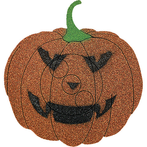 Oncore Archery Target Jack-o-lantern