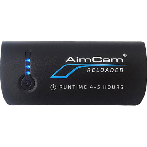 Aimcam Reloaded Powerpack