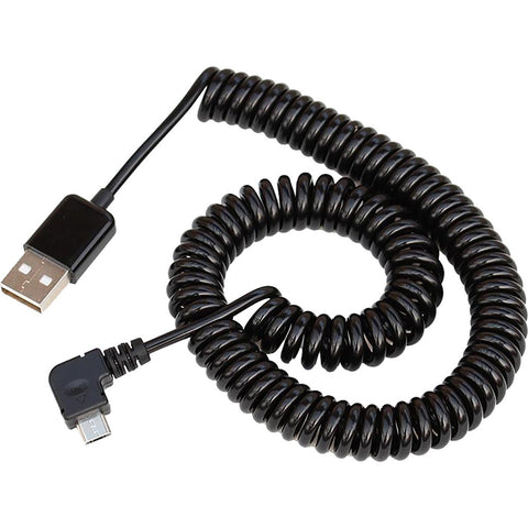 Aimcam Tactical Coil Cable