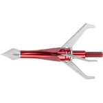 Rocket Siphon Broadheads 100 Gr. 3 Pk.