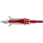 Rocket Siphon Broadheads 100 Gr. 3 Pk.