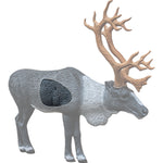 Rinehart 1-3 Scale Woodland Caribou Insert