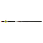 Tenpoint Alpha Nock Arrows Aluminium 20 In. 6 Pk.