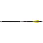 Tenpoint Pro Elite 400 Arrows 20 In. White Alpha Nocks 6 Pk.