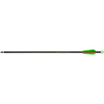 Tenpoint Pro-v 22 Alpha-brite Lighted Arrows 22 In. Green 3 Pk.