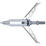 Ravin Broadheads Titanium 100 Gr. 3 Pk.