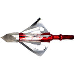 Crimson Talon G2 Broadheads 100 Gr. 3 Pk.