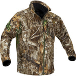 Arctic Shield Heat Echo Stalker Jacket Realtree Edge Large