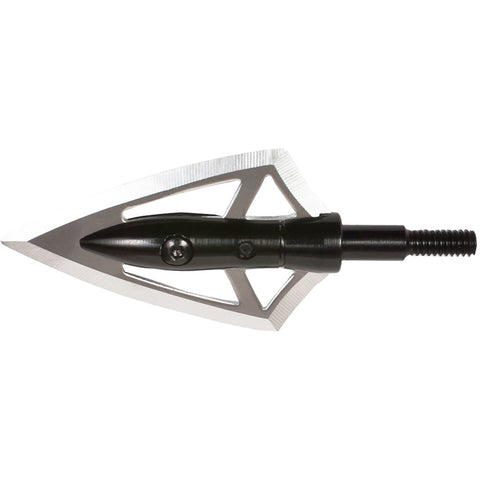 German Jager Broadheads 2 Blade 125 Gr. 3 Pk.