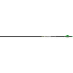 Easton 4mm Axis Long Range Arrows 300 Blazer Vanes 6 Pk.