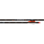 Easton 6.5 Matrix Match Grade Arrows 500 2 In. Bully Vanes 6 Pk.