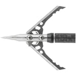 Rage Hypodermic Trypan Nc Broadheads 100 Gr. 3 Pk.