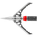 Rage Hypodermic Trypan Nc Crossbow Broadheads 100 Gr. 3 Pk.