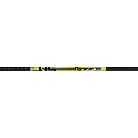 Carbon Express D-stroyer Arrows 500 6 Pk.