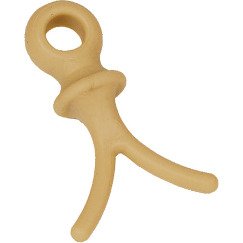 Pine Ridge Wishbone Dampener Tan 4 Pk.