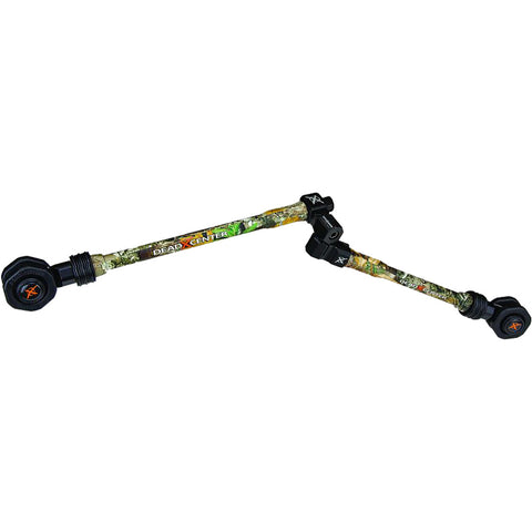 Dead Center Dead Level Hunter Verge Lite Combo Realtree Edge 12 In.-9 In.