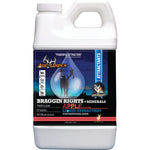 Ani-logics Liquid Braggin Rights Attractant Apple 1-2 Gal.