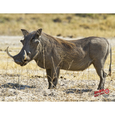 Duramesh Archery Target Warthog 25 In. X 32 In.