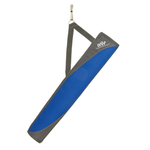 October Mountain No-spill Quiver Blue Rh-lh