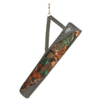 October Mountain No-spill Quiver Camo Rh-lh