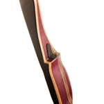 October Mountain Rug Rest Longbow