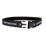 Elevation Pro Shooters Belt Silver 28-46 In.