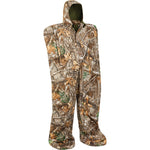 Arctic Shield Elite Body Insulator Suit Realtree Edge Large