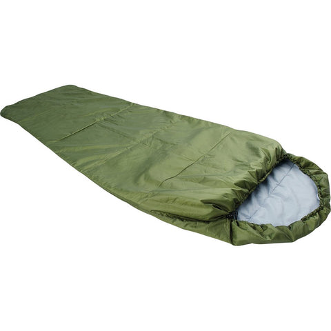 Arctic Shield Echo Sleeping Bag Liner Winter Moss Universal