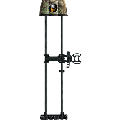 Tightspot Quiver Realtree Edge 5 Arrow Lh