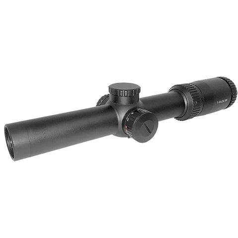 Ravin Sniper Crossbow Scope 1-8x24