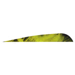 Gateway Tre-bark Feathers Tre-yellow 4 In. Rw 100 Pk.