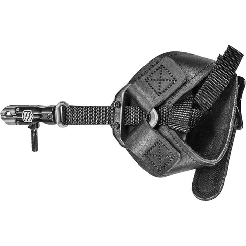 Scott Legacy Release Buckle Black