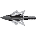 Slick Trick Crossbow Trick Broadheads 125 Gr. 4 Pk.