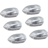 Innerloc Shape Shifter Replacement Exo Covers 6 Pk.