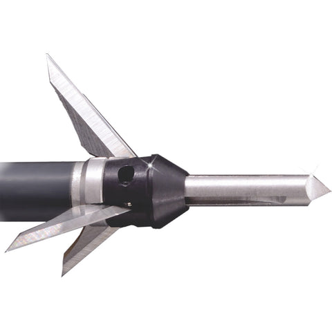 Innerloc Carnage Broadheads 100 Gr. 3 Pk.