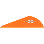 Vanetec Hp Vanes Flo. Orange 2 In. 100 Pk.