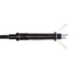 Vortex Broadheads Black 100 Gr. 2.75 In Cut 3 Pk.