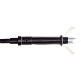 Vortex Broadheads Black 100 Gr. 2.75 In Cut 3 Pk.