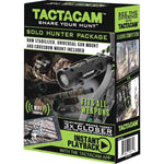 Tactacam Solo Hunter Package Bow-gun Mount