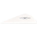 Vanetec Hp Vanes White 2 In. 100 Pk.