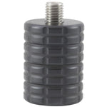 Axcel Stabilizer Weight 4 Oz. 1 In. Black Nitride Sst